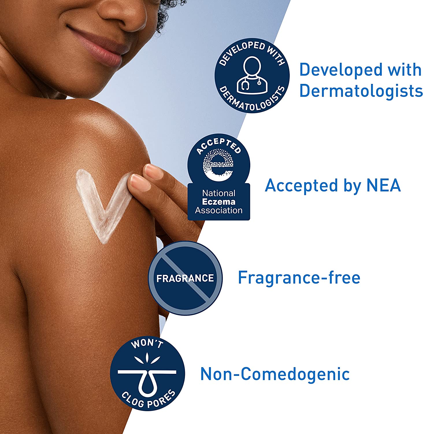 Cerave Moisturizing Lotion 12oz