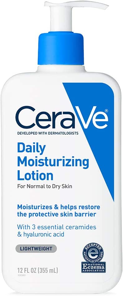 Cerave Moisturizing Lotion 12oz