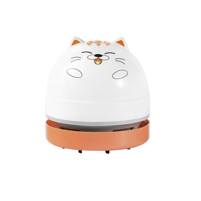 Vacuum Cleaner Portable Mini Desktop