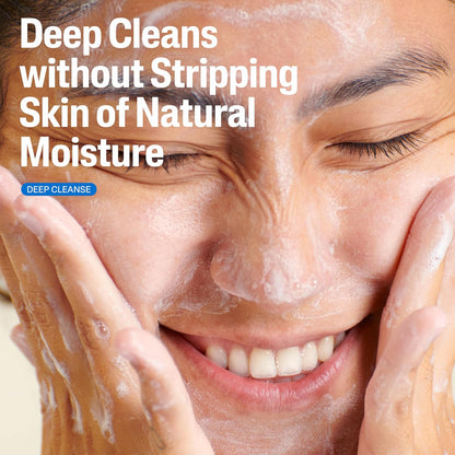 Cetaphil Daily Facial Cleanser Fragrance Free - 16 oz