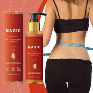 Magic Luxury Firming & Moisturizing Body Oil