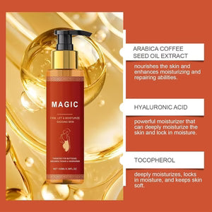 Magic Luxury Firming & Moisturizing Body Oil