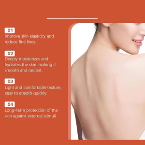 Magic Luxury Firming & Moisturizing Body Oil