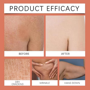 Magic Luxury Firming & Moisturizing Body Oil