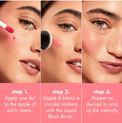 WB – Liquid Blush (Original Collection)
